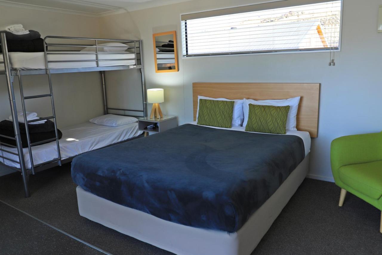 Holiday park Lakes Edge