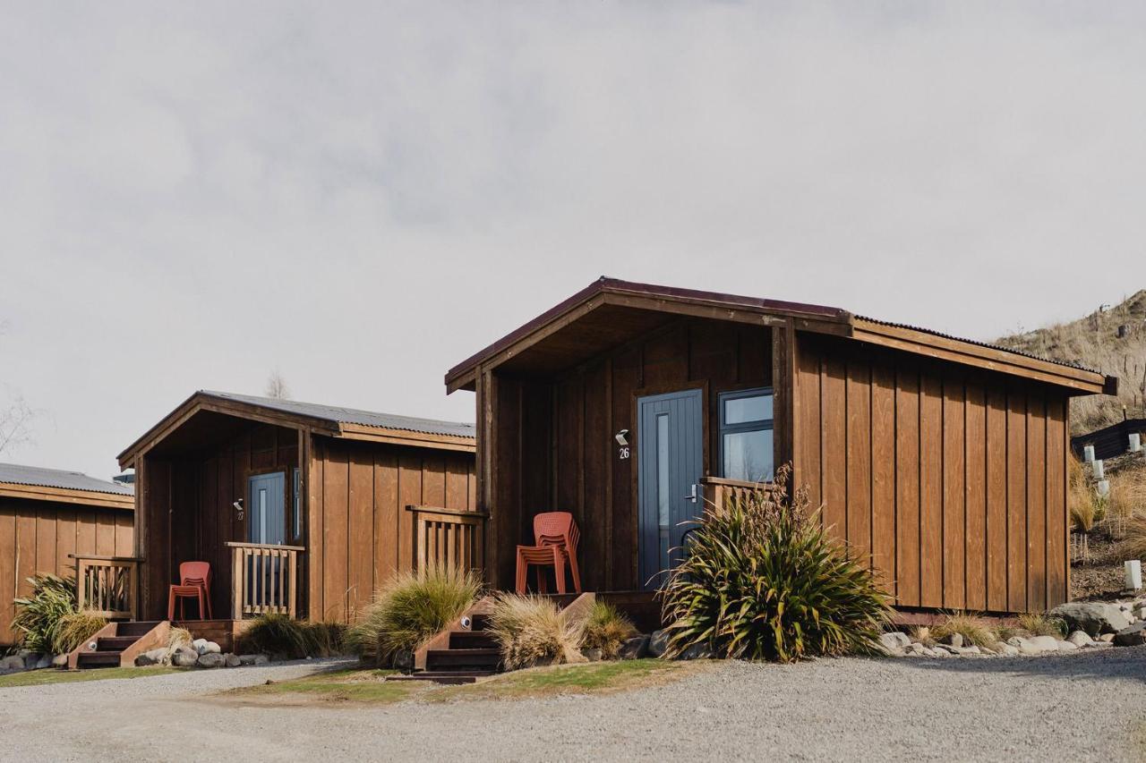 Holiday park Lakes Edge 3*