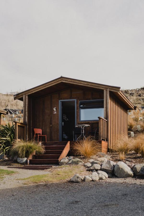 Holiday park Lakes Edge Lake Tekapo