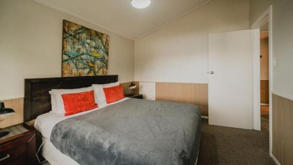 Holiday park Lakes Edge Lake Tekapo