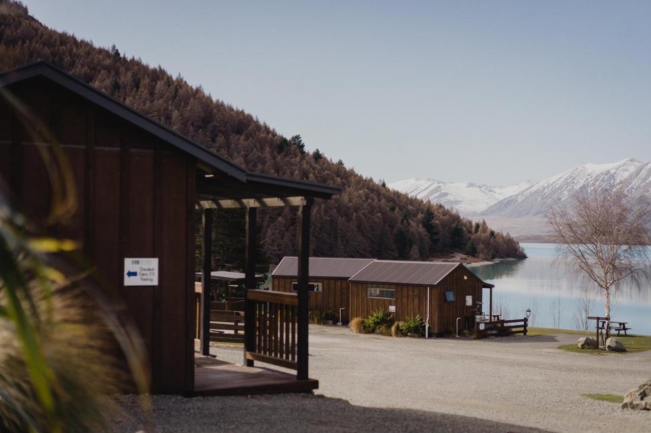 Holiday park Lakes Edge 3*