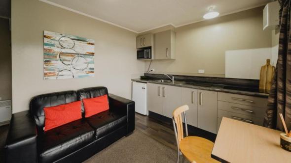Holiday park Lakes Edge 3*
