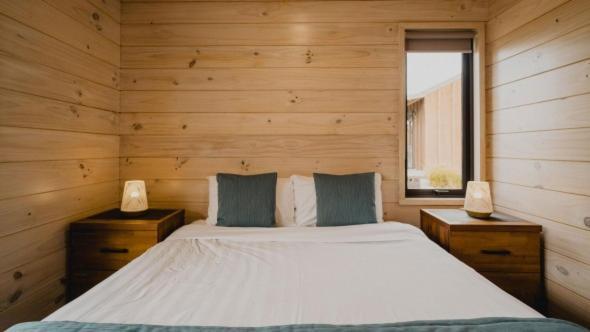Holiday park Lakes Edge 3*