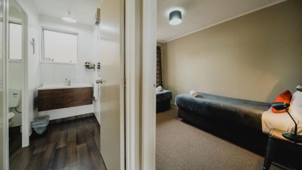 Holiday park Lakes Edge 3*